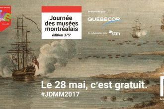 Journée des musées montréalais