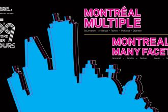 Montréal Multiple