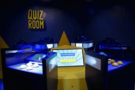 Quiz Room Montréal