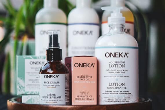 Produits Oneka